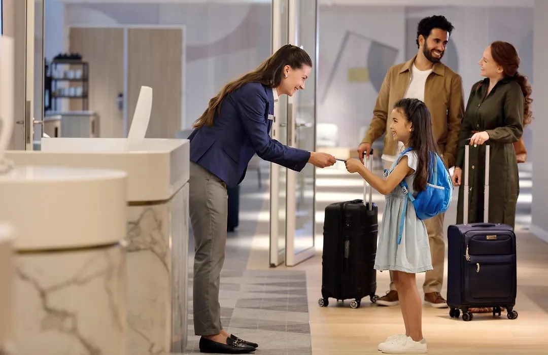 Crowne Plaza Utrecht - Central Station By Ihg-1