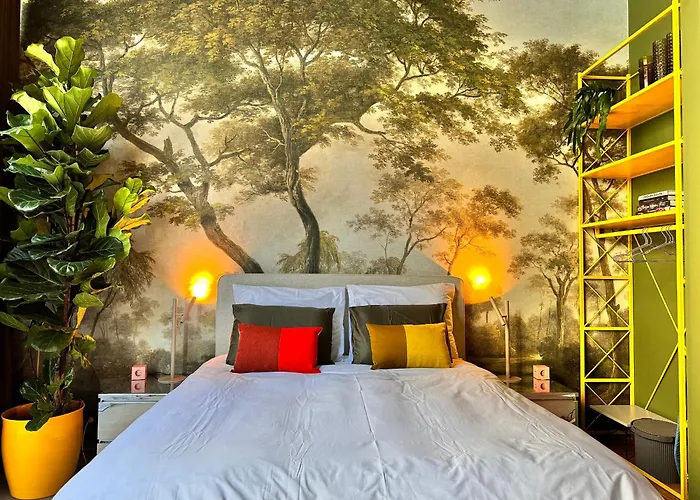 Daen'S Greenhouse Utrecht